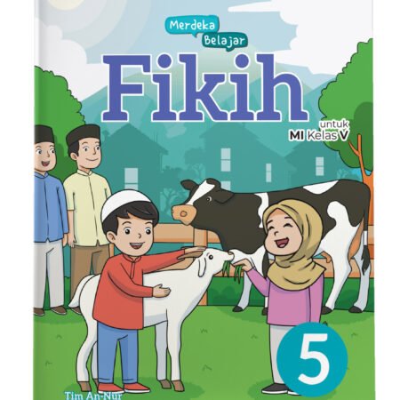 Merdeka Belajar: Fikih MI Kelas V