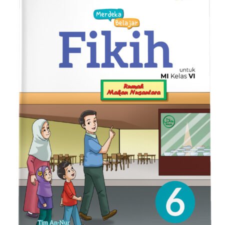 Merdeka Belajar: Fikih MI Kelas VI
