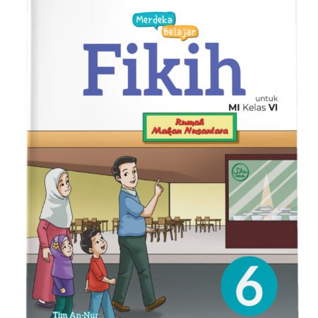 Merdeka Belajar: Fikih MI Kelas VI