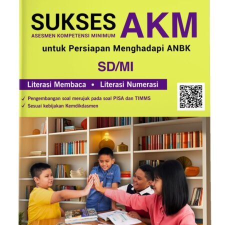 SUKSES AKM SD/MI