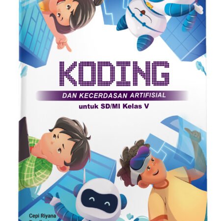 Koding dan Kecerdasan Artifisial SD/MI Kelas V