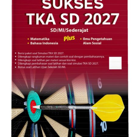 SUKSES TKA SD 2027
