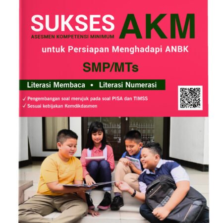 SUKSES AKM SMP/MTs