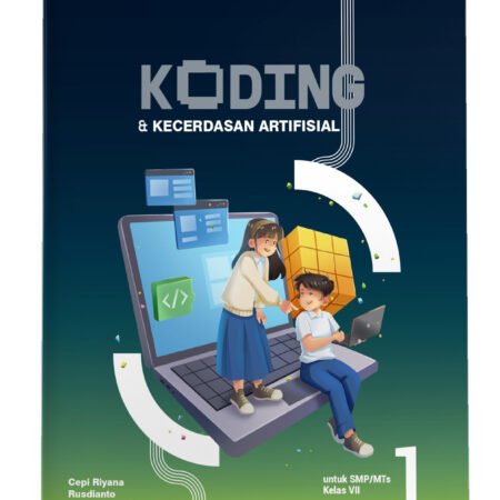 Koding dan Kecerdasan Artifisial SMP/MTs Kelas VII