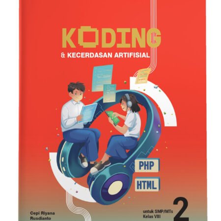 Koding dan Kecerdasan Artifisial SMP/MTs Kelas VIII