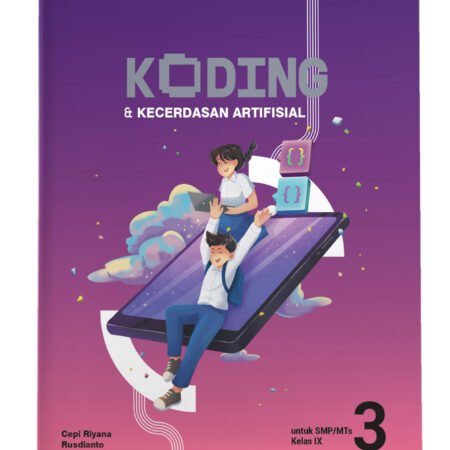 Koding dan Kecerdasan Artifisial SMP/MTs Kelas IX
