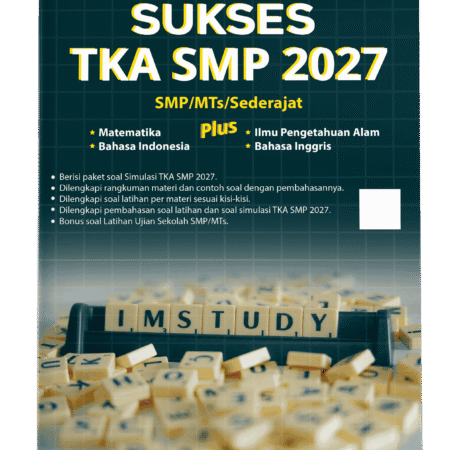 SUKSES TKA SMP 2027