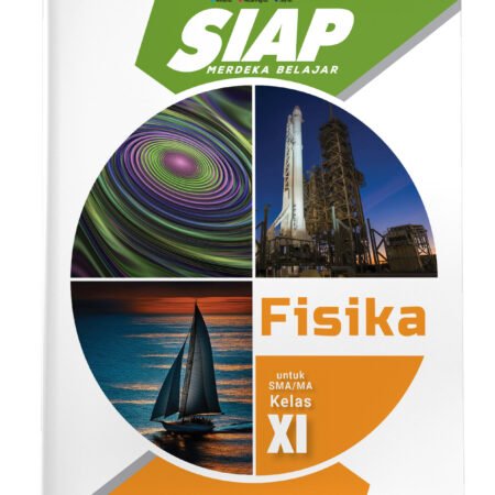 Siap Merdeka Belajar: Fisika SMA/MA Kelas XI