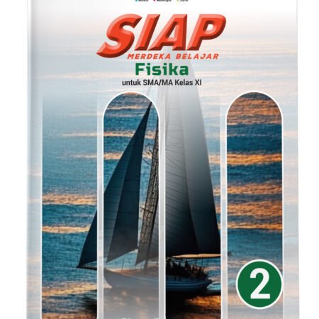 Siap Merdeka Belajar: Fisika SMA/MA Kelas XI