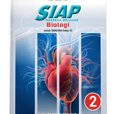 SIAP Merdeka Belajar: Biologi SMA/MA Kelas XI