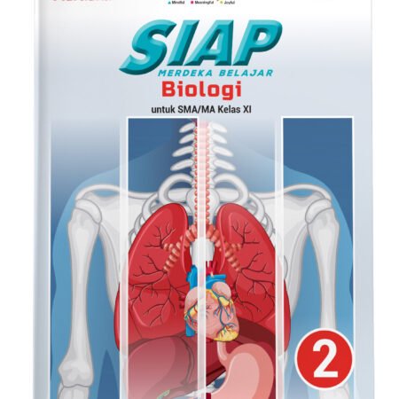 SIAP Merdeka Belajar: Biologi SMA/MA Kelas XI