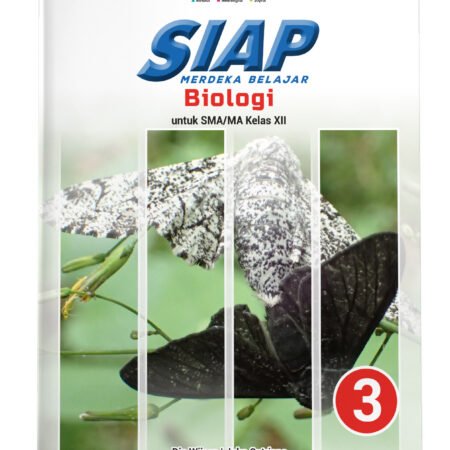 SIAP Merdeka Belajar: Biologi SMA/MA Kelas XII