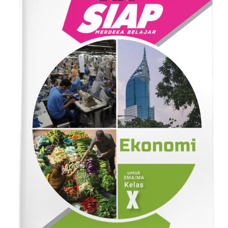 SIAP Merdeka Belajar: Ekonomi SMA/MA Kelas X