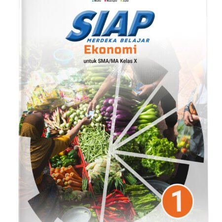 SIAP Merdeka Belajar: Ekonomi SMA/MA Kelas X
