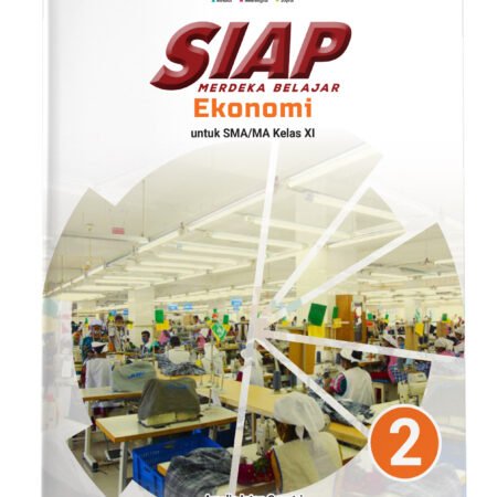 SIAP Merdeka Belajar: Ekonomi SMA/MA Kelas XI