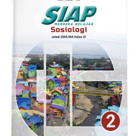 SIAP Merdeka Belajar: Sosiologi SMA/MA Kelas XI