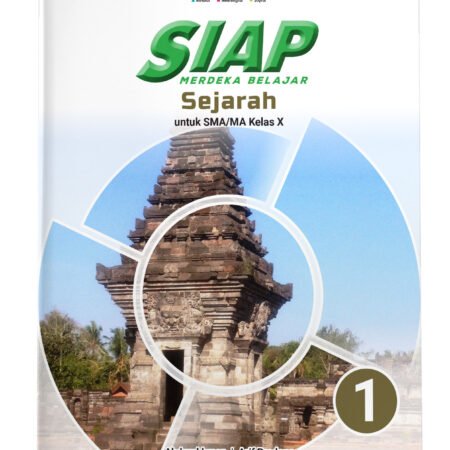 SIAP Merdeka Belajar: Sejarah SMA/MA Kelas X