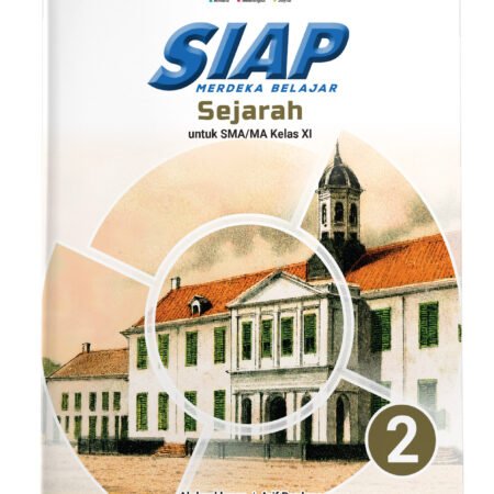 SIAP Merdeka Belajar: Sejarah SMA/MA Kelas XI