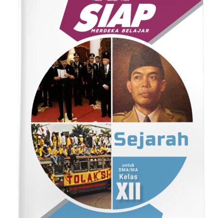 SIAP Merdeka Belajar: Sejarah SMA/MA Kelas XII