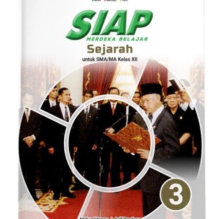 SIAP Merdeka Belajar: Biologi SMA/MA Kelas X