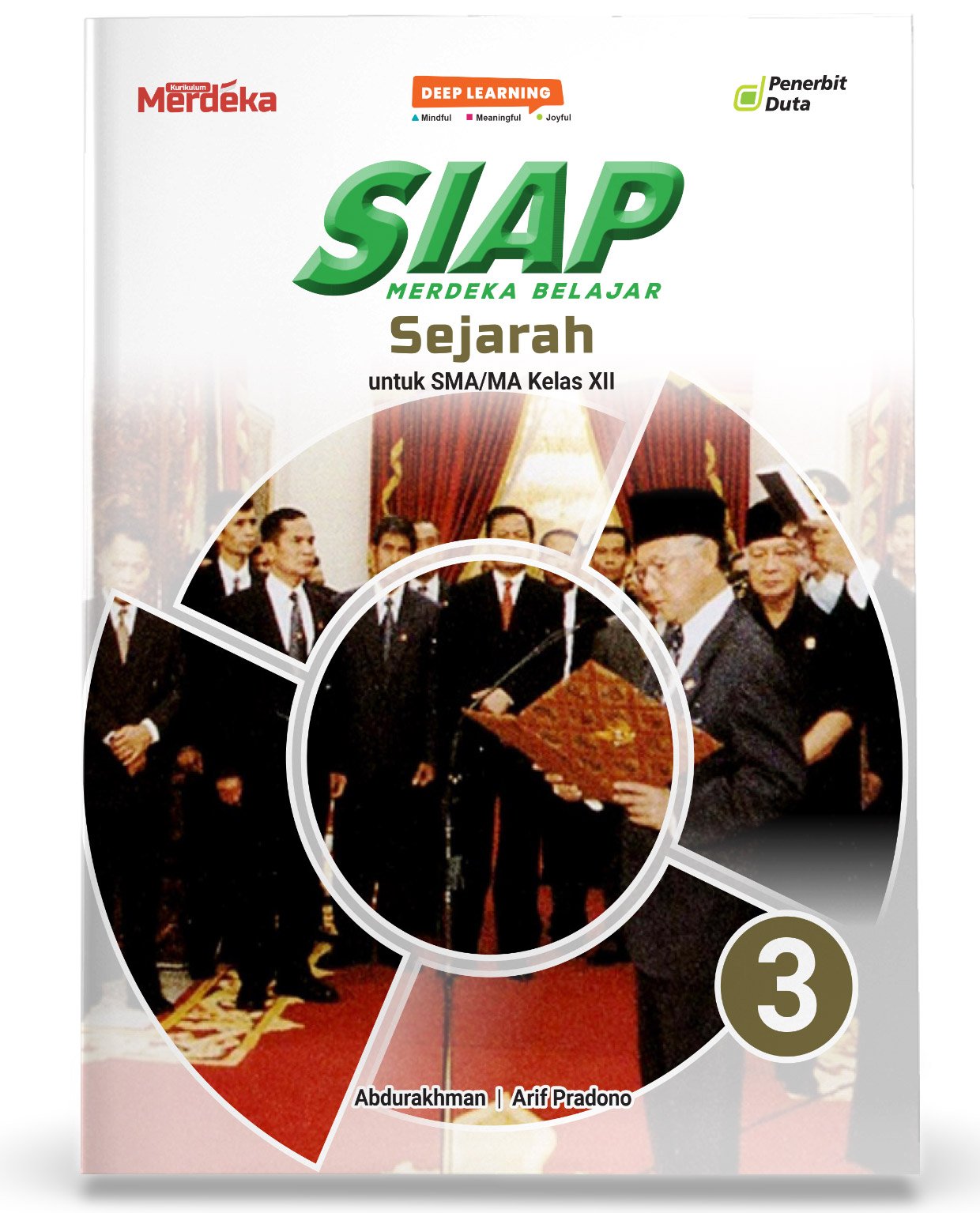 SIAP Merdeka Belajar: Biologi SMA/MA Kelas X