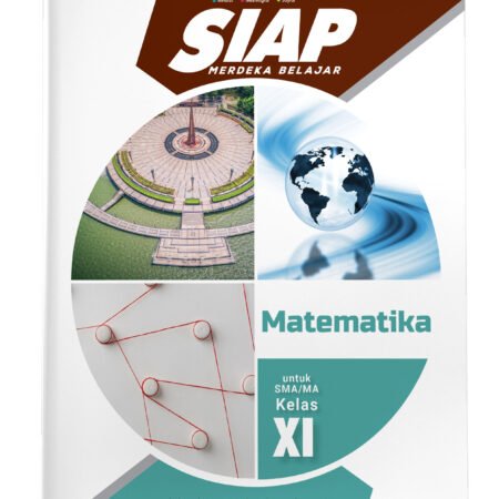 SIAP Merdeka Belajar: Matematika SMA/MA Kelas XI