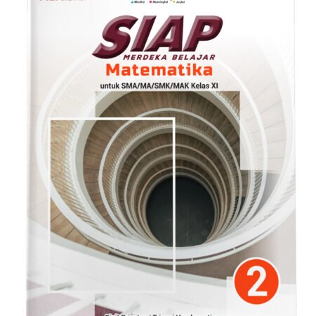 SIAP Merdeka Belajar: Matematika SMA/MA Kelas XI
