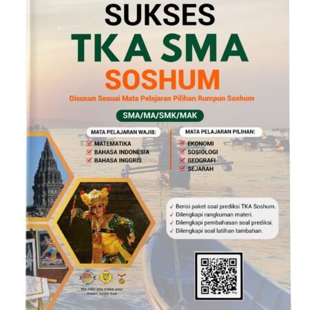 SUKSES TKA SMA SOSHUM