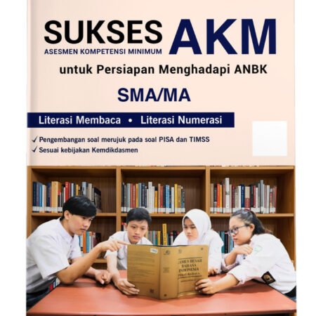 SUKSES AKM SMA/MA