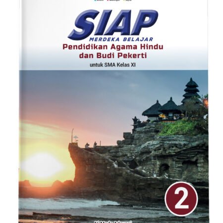 SIAP Merdeka Belajar: Pendidikan Agama Hindu dan Budi Pekerti SMA Kelas XI