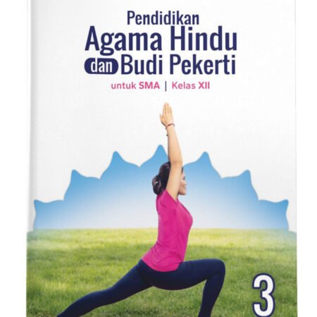 Pendidikan Agama Hindu dan Budi Pekerti SMA Kelas XII