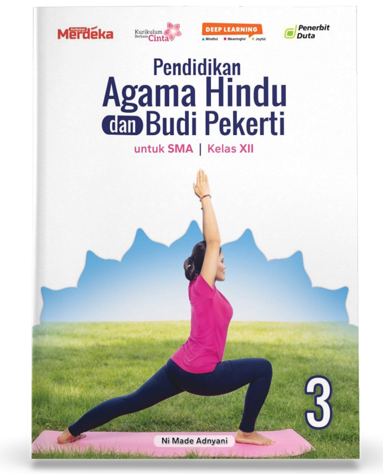 Pendidikan Agama Hindu dan Budi Pekerti SMA Kelas XII