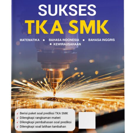 SUKSES TKA SMK