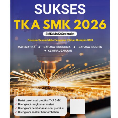 SUKSES TKA SMK