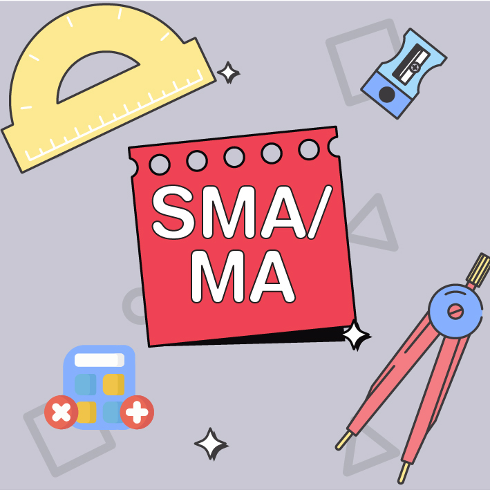 SMA/MA
