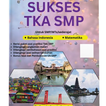 SUKSES Tes Kemampuan Akademik SMP